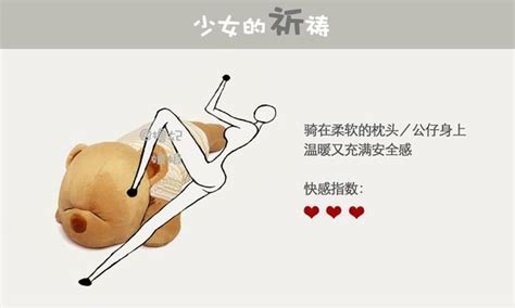 女性 自慰|女人都怎麼自慰？ 必學「9姿勢」讓自己爽手指超萬能.